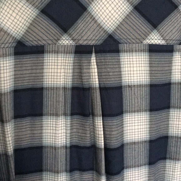 NWT Billabong Shirt Dress - Picture 5 of 7